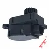 Piezas de automóvil motor de desaceleración del aire acondicionado actuador del aire acondicionado 6447RZ es adecuado para Peugeot Citroen