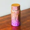 Taza Térmica de Doble Capa de Titanio Puro Yinhe Taza de Regalo de Negocios de Gama Alta Taza de Bolsillo Portátil para Hombres, Mujeres y Niños