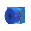 Accesorios para Purificador de Agua Tubería de Agua Pe de 2 Puntos Máquina de Agua Pura Manguera Pe Universal Color Azul Tubería Pe de Grado Alimenticio Venta al por Mayor en Stock