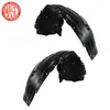 Aplicável ao Mazda CX-30 2020-2022 Forro do Para-lama Dianteiro DAEF56141A DAEF56131A