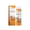 Houkea Spray para el Cuidado de las Uñas con Veneno de Abeja Limpieza Diaria de Uñas Brillo Natural Spray Nutritivo Suave