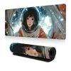 Alfombrilla de Ratón Extra Grande Antideslizante Anime Pad de Escritorio Venta al por Mayor Pad para Teclado Gaming Pad de Escritorio Bidimensional Pad Suave Computadora
