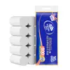 [Papel Higiénico Vinda] 4 Capas 200G/140G 10 Rollos Papel Higiénico para el Hogar Rollo de Papel Sanitario Compra al por Mayor