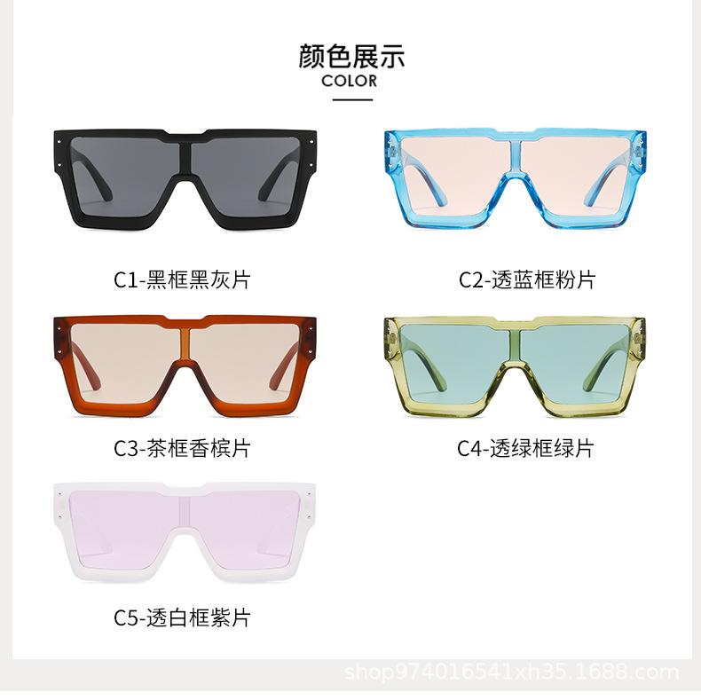 3947太阳镜