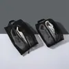 Bolsa para Zapatos a Prueba de Humedad y Polvo Portátil de Gran Capacidad Almacenamiento Bolsa para Zapatos Duradera Visual para Zapatos Viaje Almacenamiento Bolsa para Zapatos