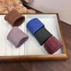 Cuerda para la Cabeza sin Costuras Pulsera de Tela Ultravancha Banda para el Cabello Anillo para el Cabello Duradero Alta Elasticidad Simple Ancha Cuerda para el Cabello Sombrerería