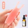 Nariz bonito raspando nariz massageador facial olho beleza músculo ponto de vara ponte nariz reto nariz pequeno asa belo nariz artefato