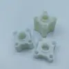Accesorios para Montacargas 490/498 Aspa de Ventilador Almohadilla Ventilador Generador Bloque Eléctrico de Ventilador