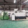 Máquina de fresagem de engrenagens Shenyang Y3180H módulo 10Y31125 máquina de fresagem de engrenagens para exportação módulo grande fornecimento direto da fábrica
