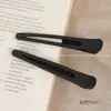 Pinzas BB frescas y sencillas de verano al por mayor, versátiles para el uso diario, pinzas laterales para flequillos y mechones sueltos, pinzas para el cabello para arreglar mechones sueltos