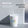 Inodoro Light-Smart del Fabricante, Todo en Uno, Totalmente Automático, Sin Límite de Presión de Agua, Inodoro Tipo Sifón, Instalación Puerta a Puerta