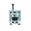 Máquina bobinadora, accesorios para máquina atadora de alambre, abrazadera de disco, varilla de alambre, interruptor de pantalla, varilla de bobinado, cortador, rueda de alimentación de alambre, soporte para brida de cable, brida de cable