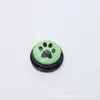 Comércio Exterior Exportação Botão de Comunicação para Pets Gravação Botão de Conversa para Cachorros Venda Quente no Exterior Brinquedo para Pets Gravação 30 Segundos