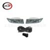 Para 2000-03 Toyota Corolla Corolla JUEGO DE FAROS DE NIEBLA suit JUEGO DE FAROS DE NIEBLA