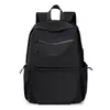 Mochila Transfronteriza, Casual y Versátil, Mochila Ligera para Hombre de Gran Capacidad, Viajes de Corta Distancia, Maletín para Portátil de Viaje de Negocios