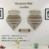 Soporte para Arte de Uñas Montaje en Pared Forma de Corazón Soporte de Exhibición de Celebridades de Internet Soporte de Exhibición para Esmalte de Uñas Gel Estante de Pared para Salón de Uñas Vitrina