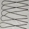 Directamente del fabricante: Correas de Mano Portátiles de Cuero PU, Accesorios para Cajas de Regalo, Correas de Asa de Cuero PU, Al por Mayor en Stock