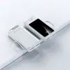 Batería externa de alta capacidad para carga rápida PD de alto volumen transfronterizo con cable incorporado, fuente de alimentación móvil de ultra gran capacidad de 10,000/20,000 mAh, 22.5W al por mayor