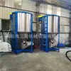 En Stock Máquina Mezcladora Vertical de Acero Inoxidable de 3000 kg, Tanque Mezclador Grande de Plástico, Fabricante de Mezclador de Alta Velocidad