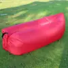 Sofá inflable perezoso estilo influencer de TikTok para exteriores, bolsa de sofá inflable, sofá de camping portátil, colchón, silla lounge para festivales de música