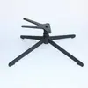 Patas de Hierro Base de Cuatro Estrellas Silla de Ocio Silla Giratoria Accesorios Silla Ejecutiva Muebles de Hotel Chasis Base Muebles