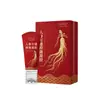 Ginseng Wantong Personalizado Gel Antibacteriano Salão de Beleza Dor nas Articulações da Cintura e Pernas Massageador Roll-on Esférico Herbal Gel Aquecedor