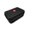 Bolsa grande de almacenamiento para Nintendo Switch, juego completo de accesorios para consola Nintendo Switch, caja rígida con asa