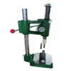 Máquina Perforadora Manual de Ojales Yinghai, Máquina Prensadora de Ferretería para Juguetes de Peluche, Máquina Sola con Molde Perforador de Ojales Incluido