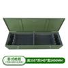 Gabinete de armas inteligente Gabinete de munições Gabinete de armas horizontal Gabinete de pistola de porta única Sistema de reconhecimento facial por impressão digital Gerenciamento