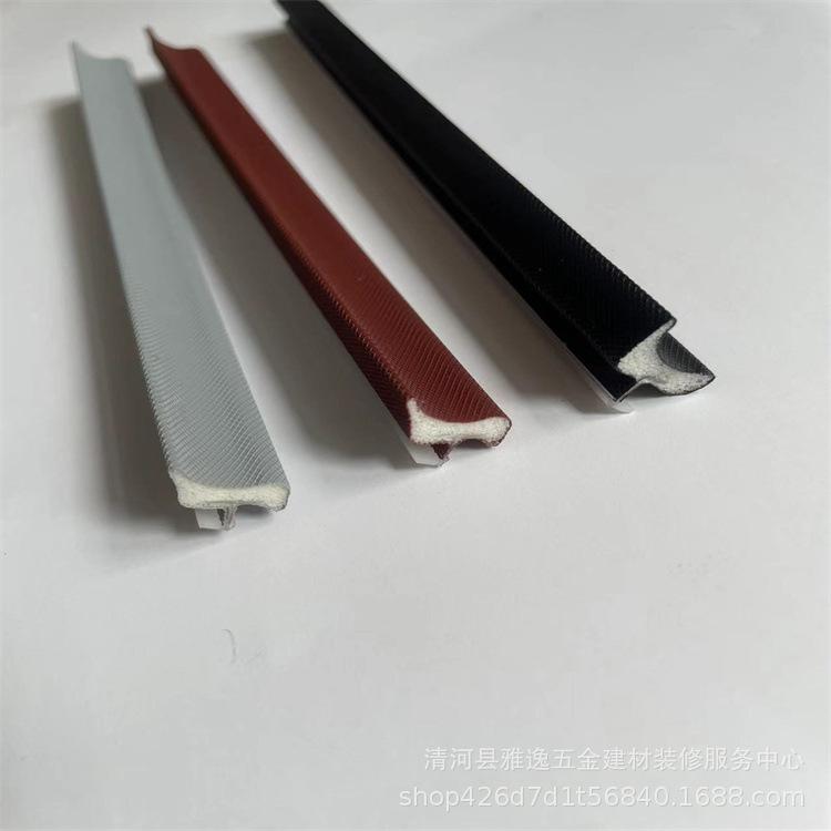 门窗包覆式胶条