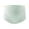 Roupa Íntima de Maternidade para Mulheres, Antibacteriana Grau 7A, Cintura Alta Ajustável, Shorts de Tamanho Grande, 21039, Levanta Bumbum Pós-Parto