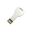 Venta Directa desde la Fábrica de Origen, Memorias USB Metálicas con Forma de Llave, Exclusivamente para Comercio Exterior y Exportación Transfronteriza, Souvenirs de Amazon, Venta al por Mayor de Memorias USB Portátiles
