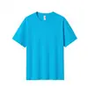 Camisetas, Uniformes de Trabajo Personalizados de Manga Corta, Camisas Culturales, Ropa DIY con Logos Impresos, Reuniones de Equipo, Camisetas de Algodón Puro, Ropa para Grupos