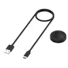 Para Glory Watch HONOR GS4 Cable de Carga Watch GS3 Cargador Honor Watch4 Base de Carga