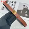 Cinto Feminino de 2,5cm, Novo, Moderno, de Alta Qualidade, para Jeans e Ternos, Elegante, Simples, Versátil, Decorativo