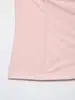 2026 Cross-Border Aliexpress Mais Vendido Roupas Femininas Comércio Exterior Atacado Novo Top Regata Liso