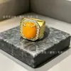 Pulseira de Jade para Mulheres com Sensação de Gelo, Calcedônia Fresca de Cor Clara, Acessórios Diários Estilo Chinês Em Estoque Dropshipping