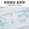 Funda de baño desechable Qing Yimei, bolsa de baño para viajes, hotel, bolsa de baño, bolsa de baño, bolsa de baño grande, película de plástico engrosada