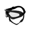 Fábrica de Origen Transfronteriza Gafas de Sol para Mascotas para Border Collies, Golden Retrievers, Perros Medianos y Grandes, A prueba de Viento y Sol para Exteriores, Elegantes