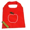 Bolsa de compras impermeable gruesa personalizada de fábrica se puede guardar bolsa de compras portátil bolsa de poliéster Oxford venta al por mayor