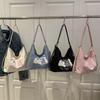 Bolso Casual de Superficie Suave de Gran Capacidad para Mujer 2026 Nuevo Otoño e Invierno Versátil Bolso Cruzado Ropa de Trabajo Versátil Bolso de Hombro Tote