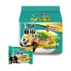 Fideos Instantáneos Master Kong Buena Sopa Sopa de Gallina Vieja Paquete de Cinco Sopa de Cola de Buey Paquetes de Fideos Zhou Shen Comida Instantánea Satisface Antojos Comida Instantánea