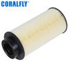 Filtro de combustible para motor diésel con logotipo personalizado Coralfly 1873018