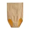 Pantaletas Seamless de Cintura Alta para Control de Abdomen para Mujer, Pantalones Adelgazantes de Cintura y Moldeadores de Cuerpo, Ropa Interior Postparto para Reducción de Vientre y Levantamiento de Glúteos