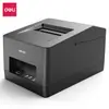 Envío Gratis Deli Dl-5801Pw Impresora Térmica de Recibos para Pedidos para Llevar, Impresora Automática para Tomar Pedidos
