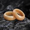 Bodhi Carving Running Ring DIY Acessórios Anel DIY Vajra Estrela Lua Bodhi Acessórios Buda Conta Cordão Atacado