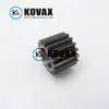 Adaptador de Esteira de Roda Planetária Ztam-00384 é Adequado para Peças de Engrenagem Redutora de Giro R215 R225 Modernas