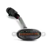 Luz Amarilla Universal para Coche 12 Luces Modificación Parrilla Raptor Camioneta Todoterreno Luz Antiniebla Luz Diurna