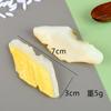 Modelo de sushi tamanho pequeno sushi sashimi camarão yizi sushi culinária japonesa acessórios para brincar de comida bola de arroz arroz