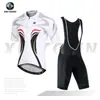 Xintown Roupa de Ciclismo Masculina Chuva Verão Roupa de Ciclismo Nova Roupa e Calças de Ciclismo Roupa de Ciclismo de Verão Manga Curta